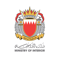 Logo_Ministry of Interior - Police Directorate