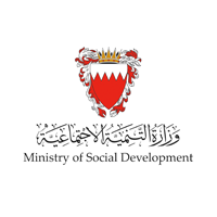 شعار_وزارة العمل والتنمية الاجتماعية