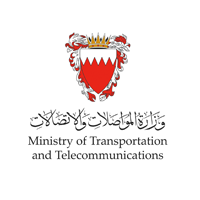شعار_وزارة المواصلات والاتصالات