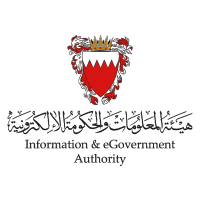 شعار_هيئة المعلومات والحكومة الالكترونية