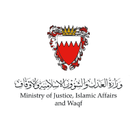 Logo_Ministry of Justice, Islamic Affairs and Waqf