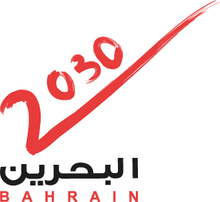 Bahrain Portal Logo