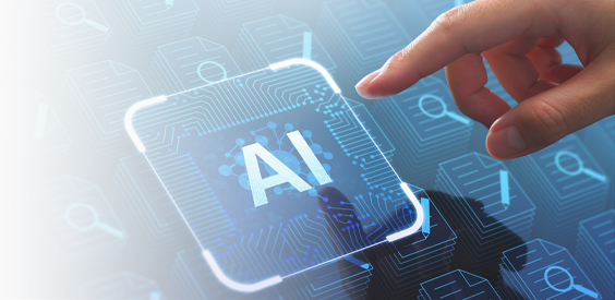 Artificial Intelligence - card image