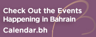 Events Happening in Bahrain